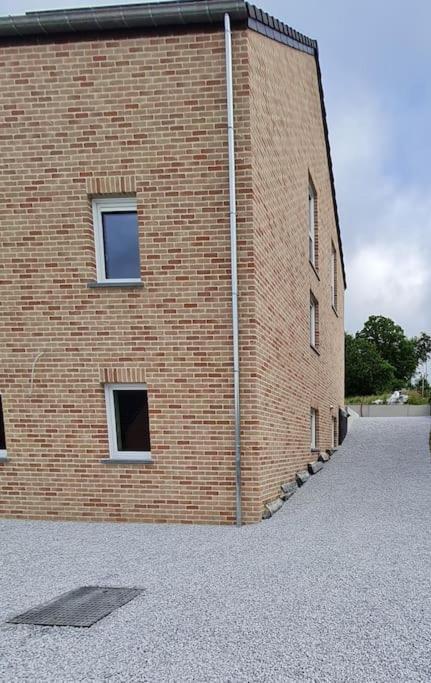 فيلا Meubles De Vacances Gite 3 Cles - Les Fres, 4 A 6 Personnes Avec Une Borne Electrique Recharge Voiture Publique Accessible Sur Le Parking Rance المظهر الخارجي الصورة
